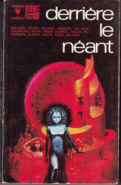 Derri�re le n�ant