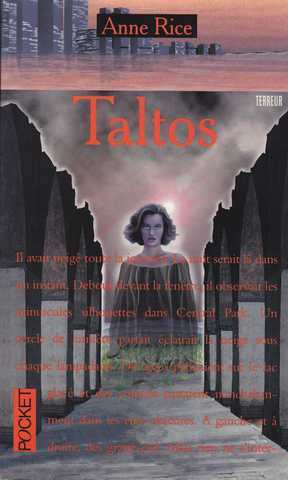 La saga des sorci�res 3 - Taltos