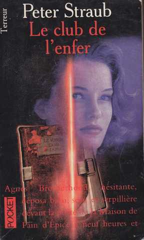 Le club de l'enfer