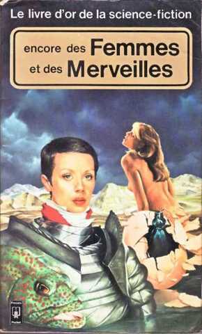 Encore des femmes et des merveilles