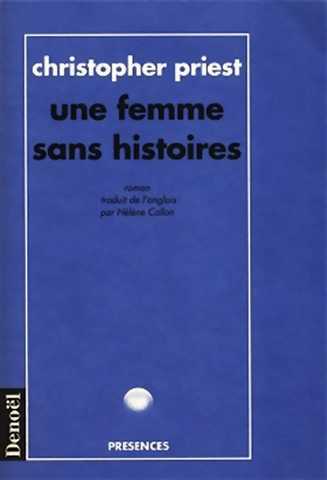 Une femme sans histoire