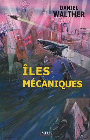 Iles mcaniques