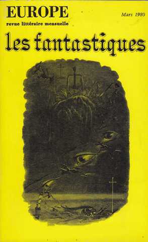 Europe 611 - Les fantastiques
