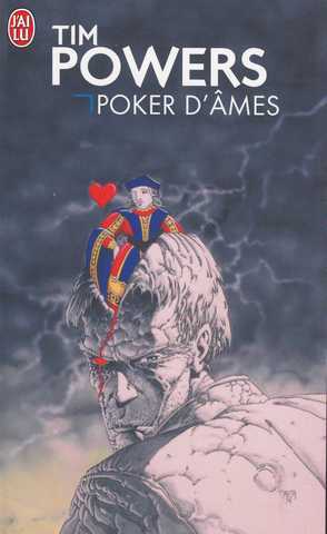 Poker d'�mes