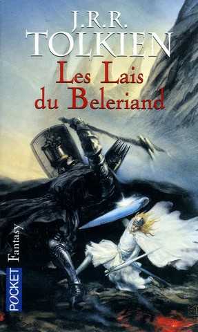 Histoire de la Terre du Milieu 3 - Les Lais du Beleriand