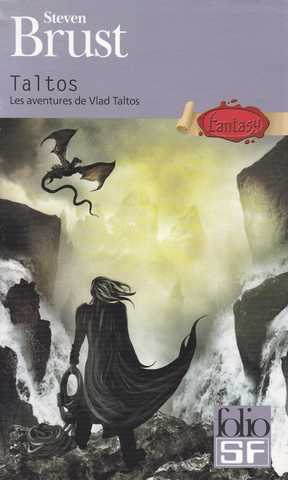 Vlad Taltos 4 - Taltos