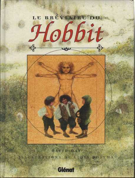 Le br�viaire du Hobbit