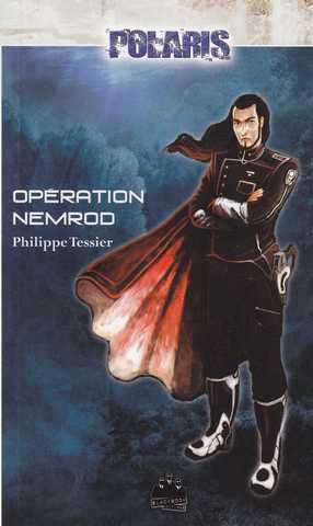 Les Foudres de l'abime 2 - Operation Nemrod