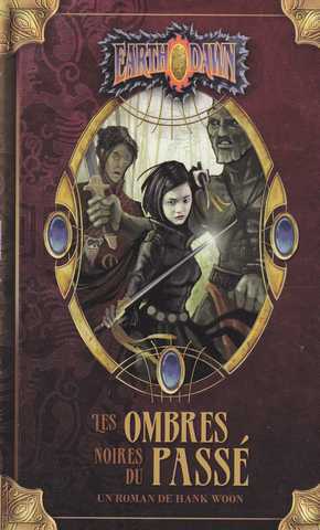 Les ombres noirs du pass�