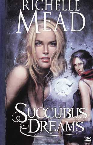 Succubus 3 - Succubus Dreams