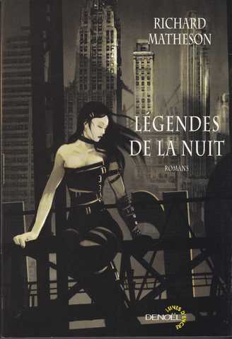 Lgendes de la nuit