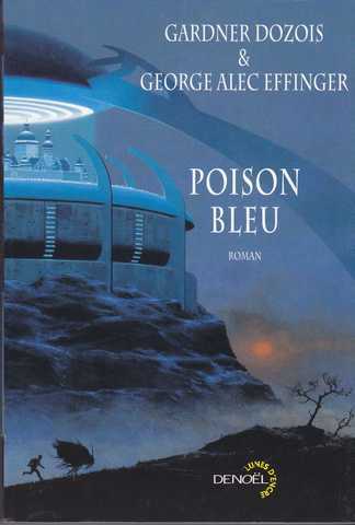 Poison Bleu