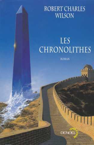 Les chronolithes