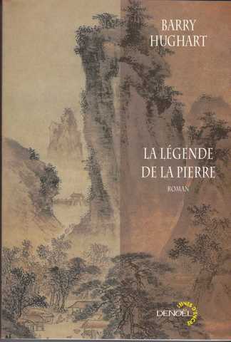 Une Enqu�te de Ma�tre Li et Boeuf n�10 2 - La L�gende de la pierre