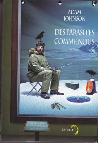 Des parasites comme nous