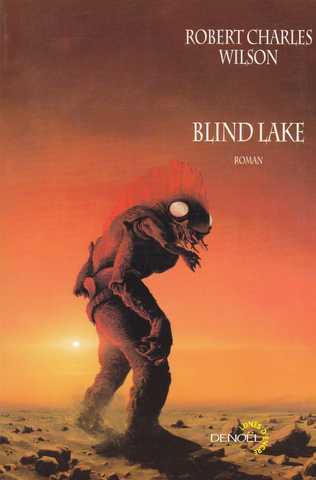 Blind lake