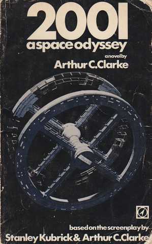 2001 a space odyssey