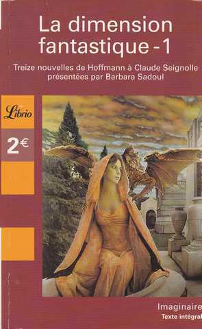 La dimension fantastique - 1