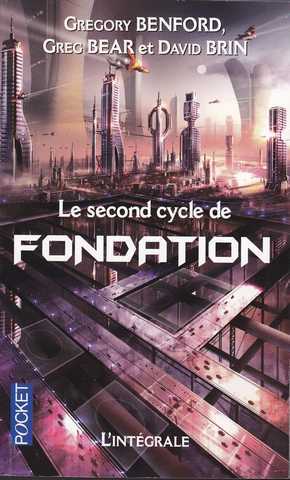 Le second cycle de fondation - l'int�grale