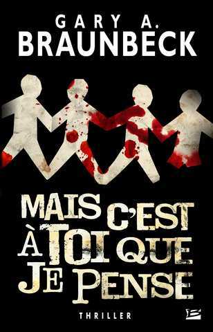 Mais c'est  toi que je pense