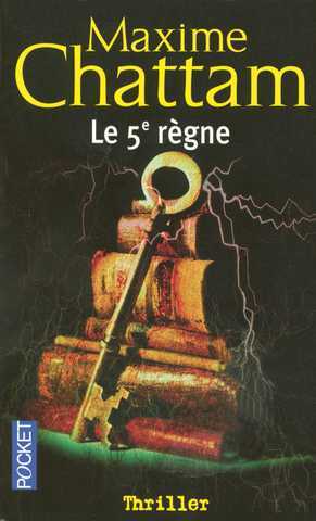 Le 5e r�gne