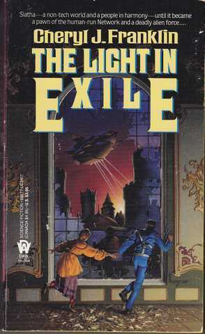 The light in exile