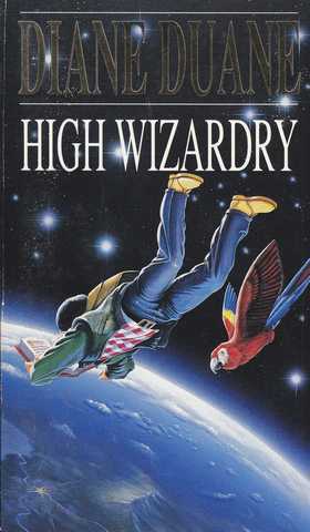High wizardry
