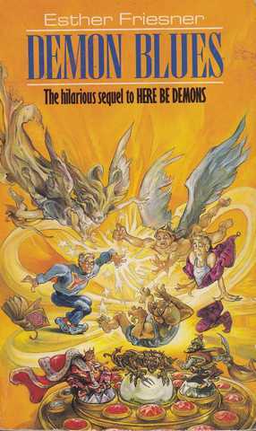 Demon blues