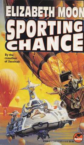 Sporting chance