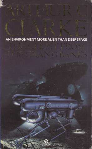 The ghost from the grand banks