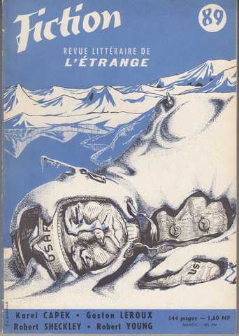 Fiction n�089
