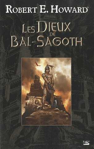 Les Dieux de Bal-Sagoth