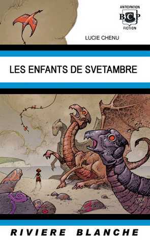 Les Enfants de svetambre