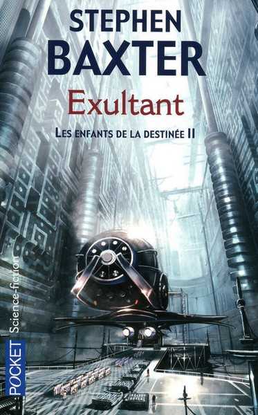 Les Enfants de la destin�e 2 - Exultant