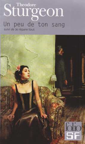 Un peu de ton sang
