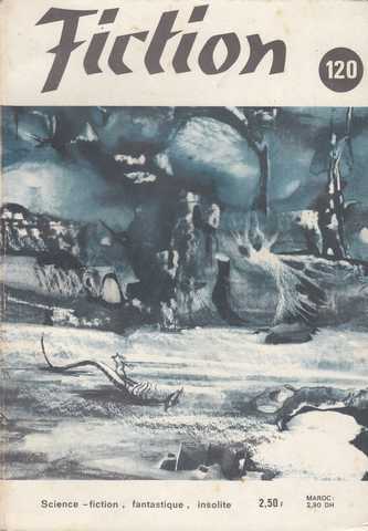 Fiction n�120