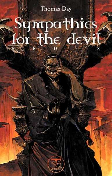 Sympathies for the devil - redux