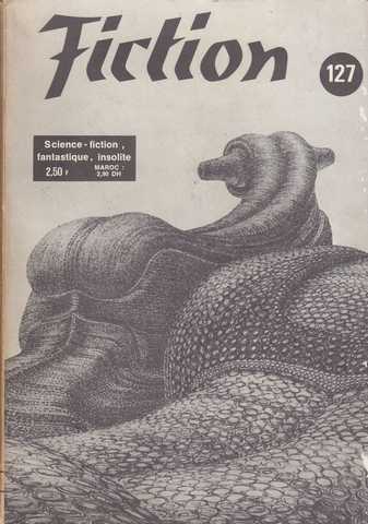 Fiction n�127