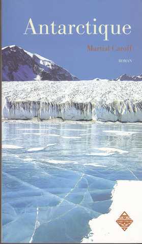 Intelligence 2 - Antarctique