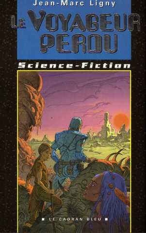 Le Voyageur perdu