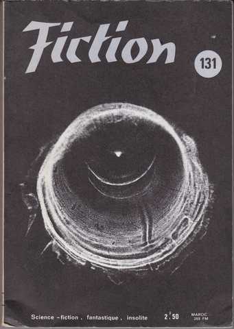 Fiction n�131