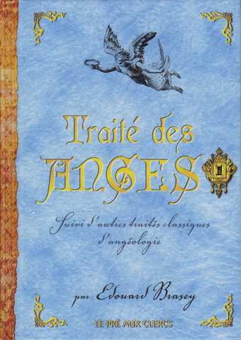 Trait� des anges
