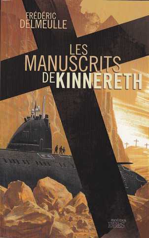 Les manuscrits de Kinnereth