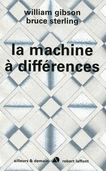 La machine � diff�rences NE