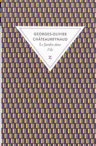 Le jardin dans l'ile