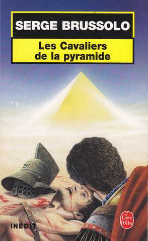 Les cavaliers de la pyramide