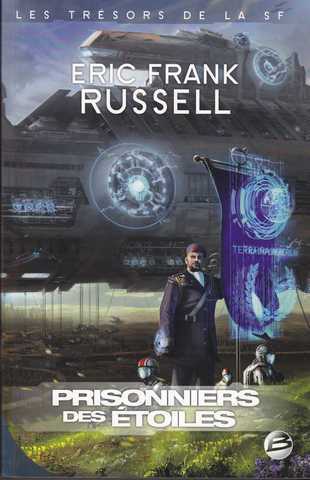 Prisonniers des �toiles