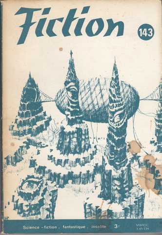 Fiction n�143