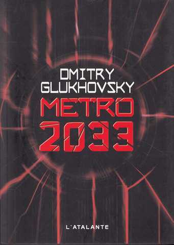 M�tro 2033