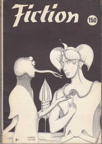 Fiction n�150